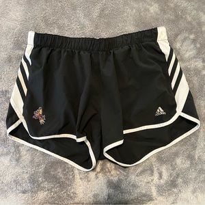 Arizona State Adidas Shorts